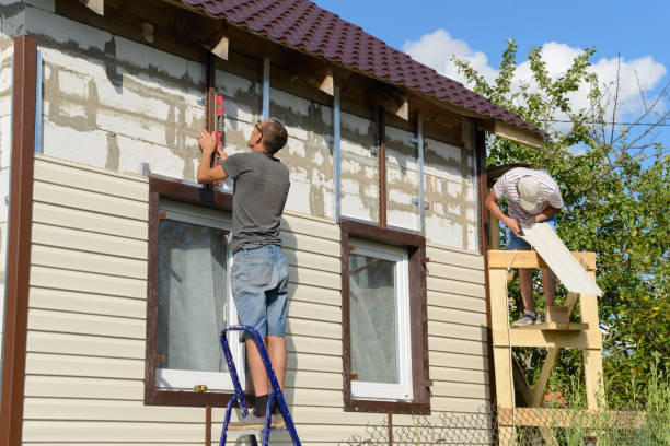 Seven Mile, AZ Siding Installation & Repair Company