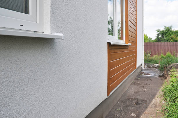 Best Wood Siding Installation  in Seven Mile, AZ